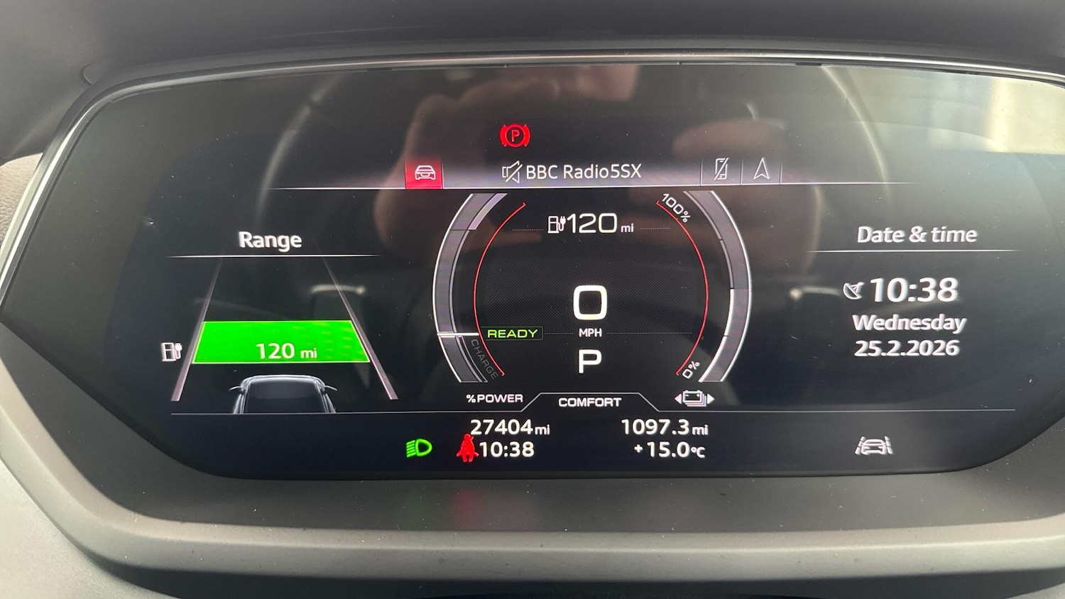 Used Audi e-tron GT 2023 for sale - 77784186: Photo 13