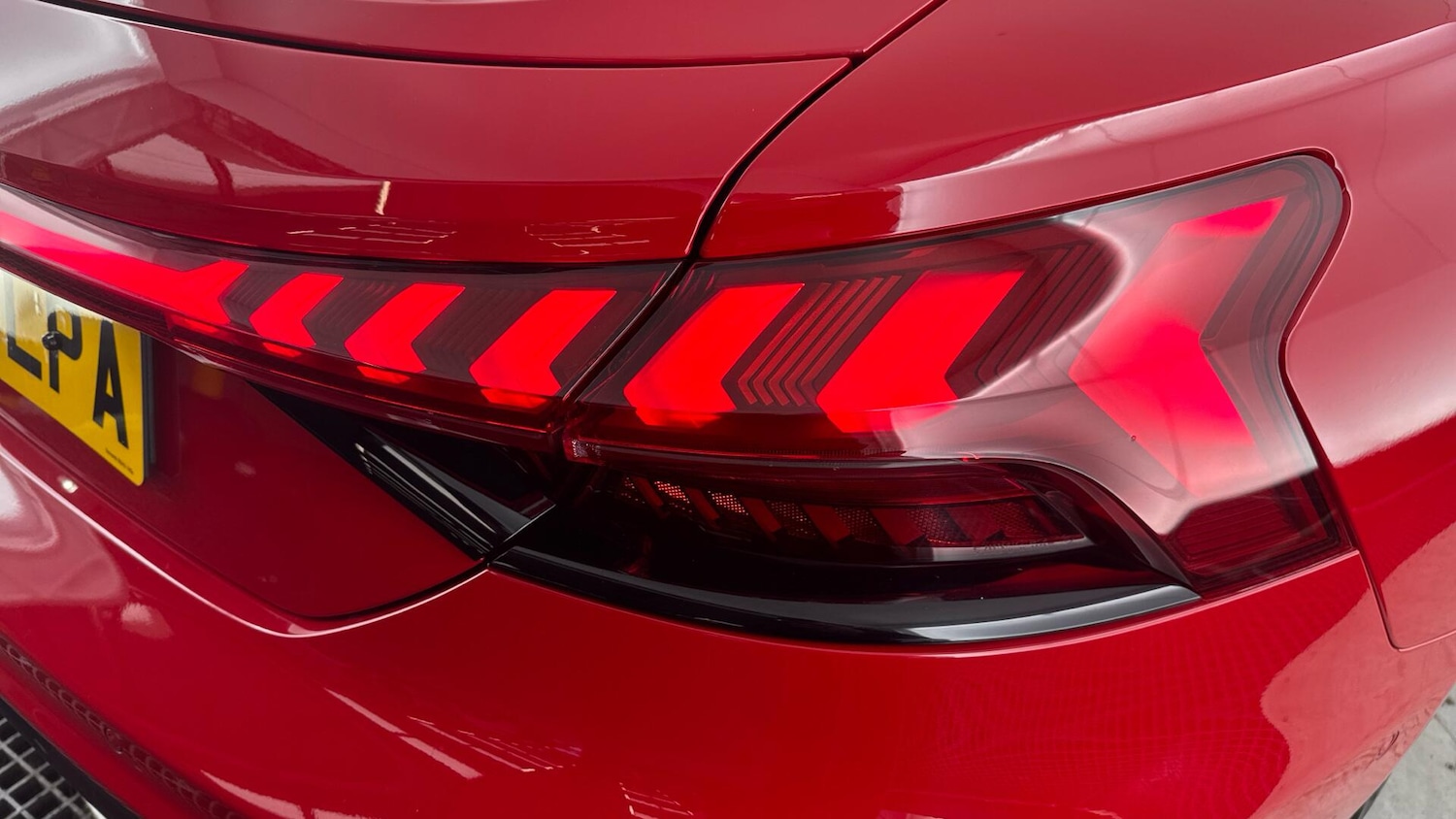 Used Audi e-tron GT 2023 for sale - 77784186: Photo 22