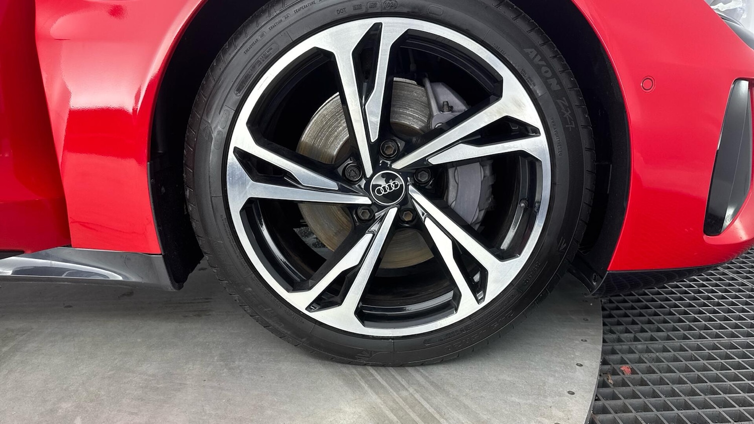 Used Audi e-tron GT 2023 for sale - 77784186: Photo 23