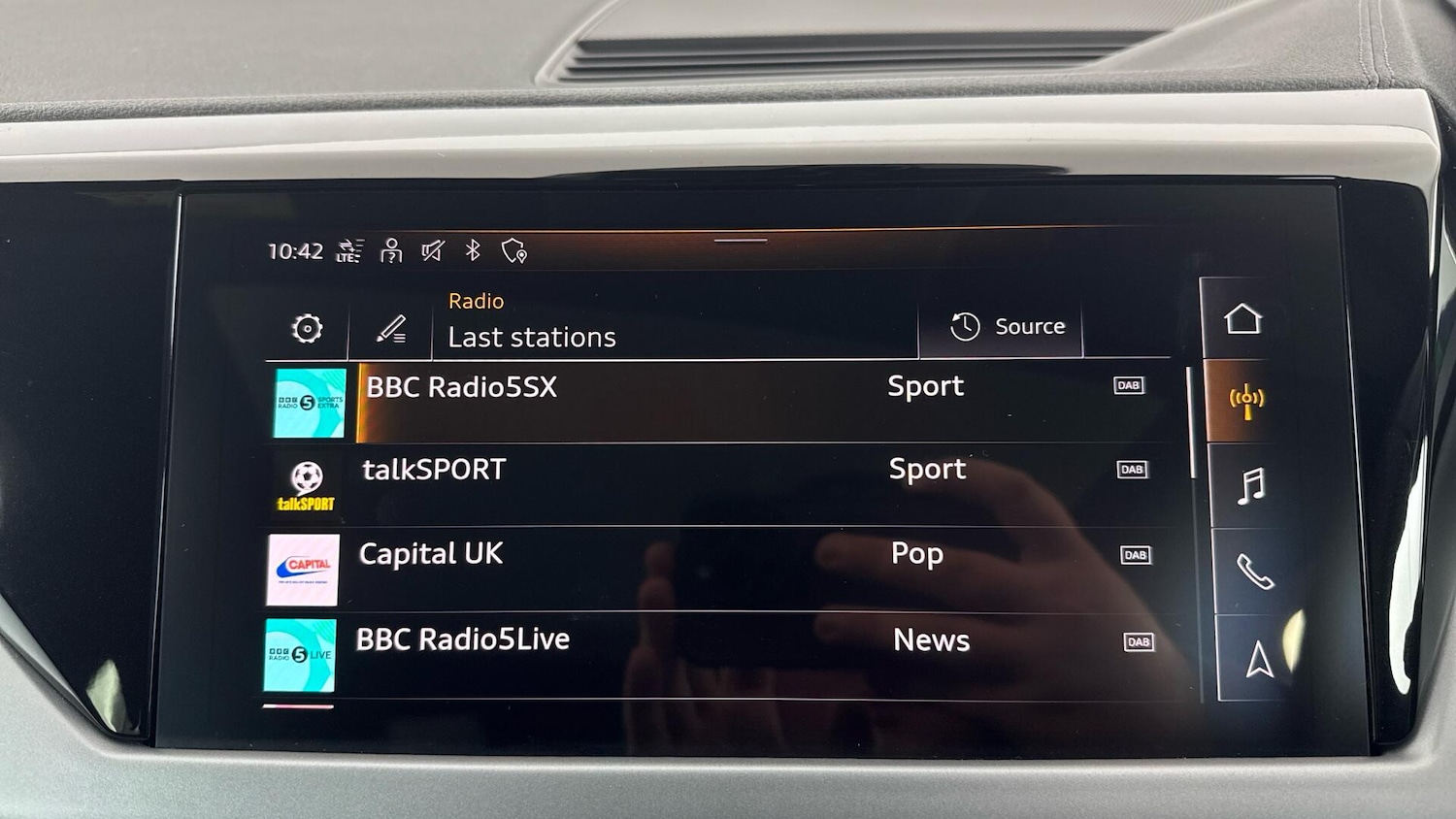 Used Audi e-tron GT 2023 for sale - 77784186: Photo 25