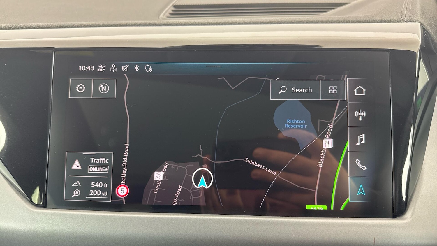 Used Audi e-tron GT 2023 for sale - 77784186: Photo 26