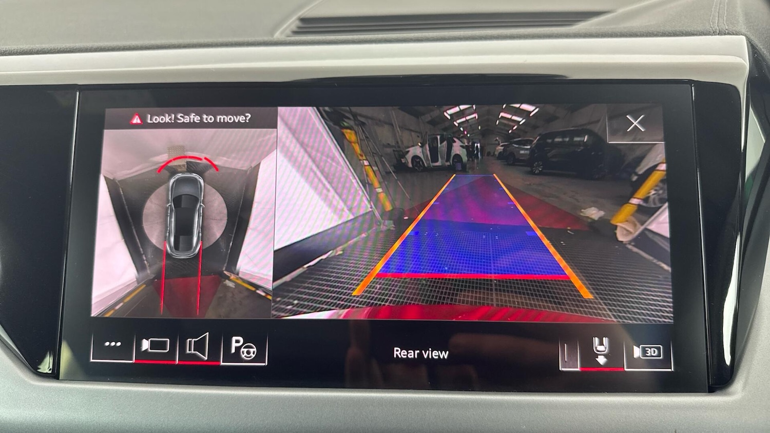 Used Audi e-tron GT 2023 for sale - 77784186: Photo 28