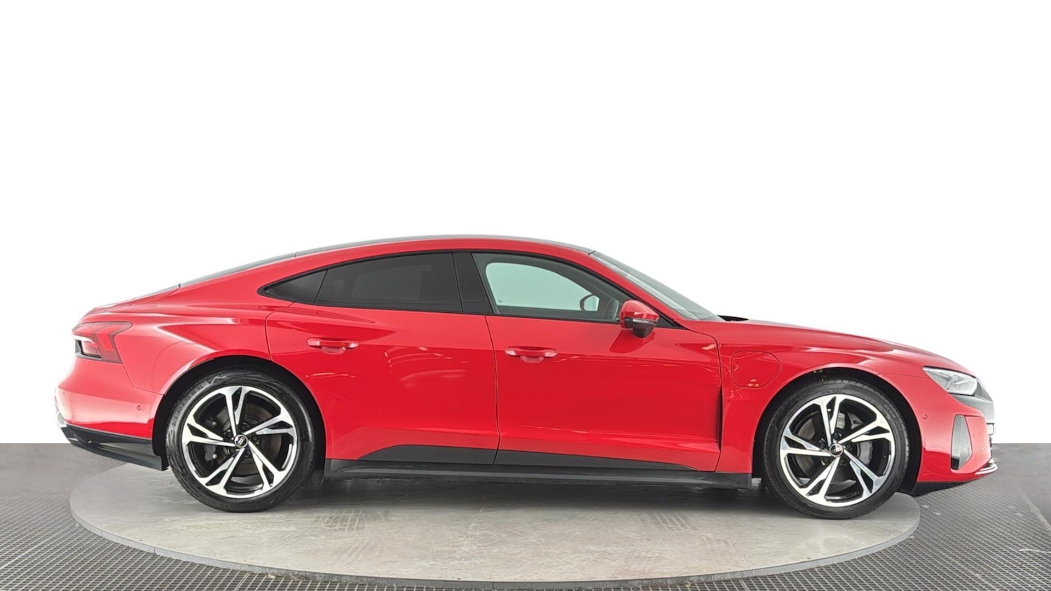 Used Audi e-tron GT 2023 for sale - 77784186: Photo 3