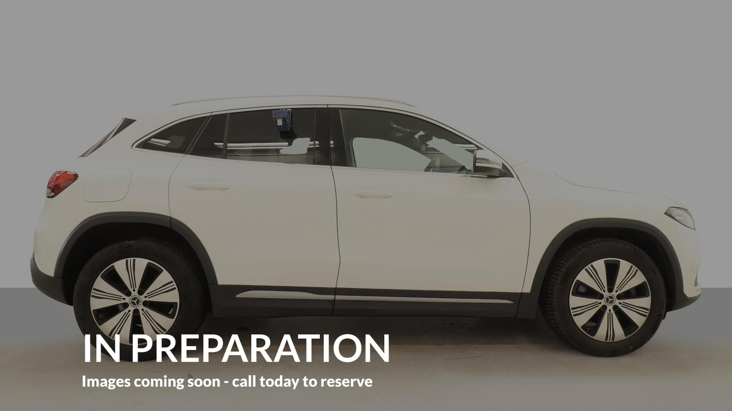 Used Mercedes-Benz EQA 2023 for sale - 77839290: Photo 5