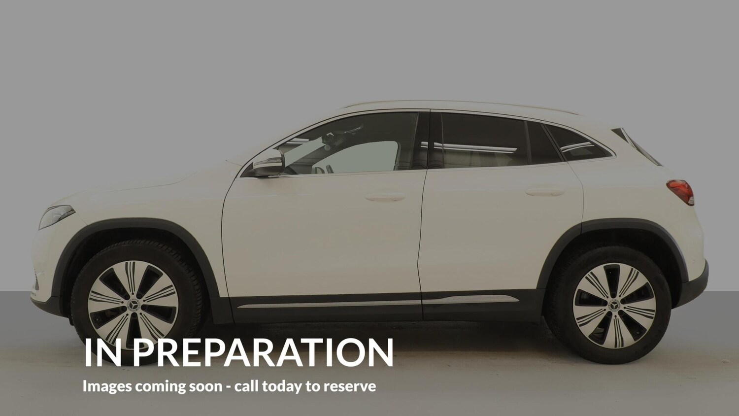 Used Mercedes-Benz EQA 2023 for sale - 77839290: Photo 6