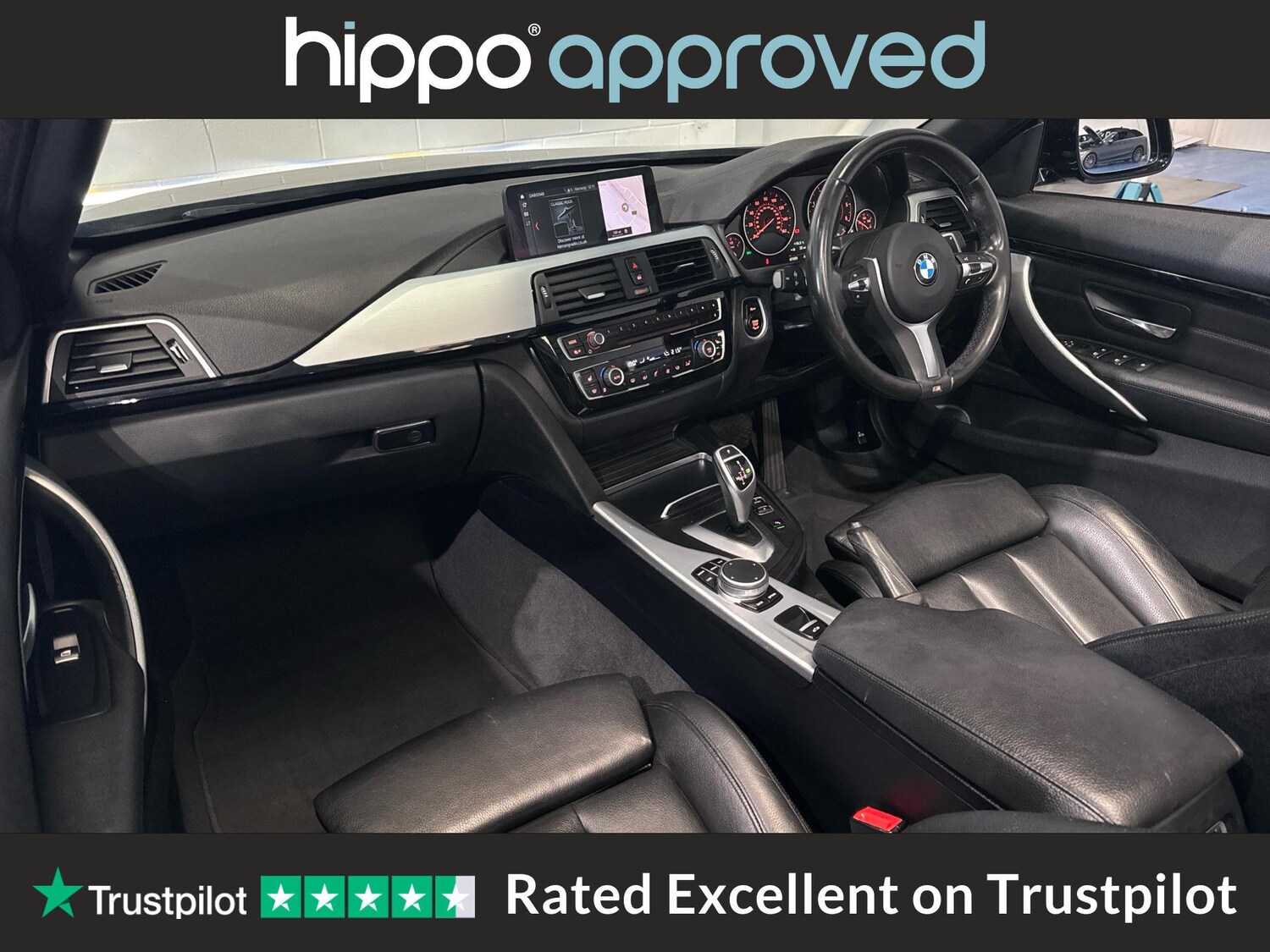 Used BMW 4 Series for sale - 76824632: Photo 10