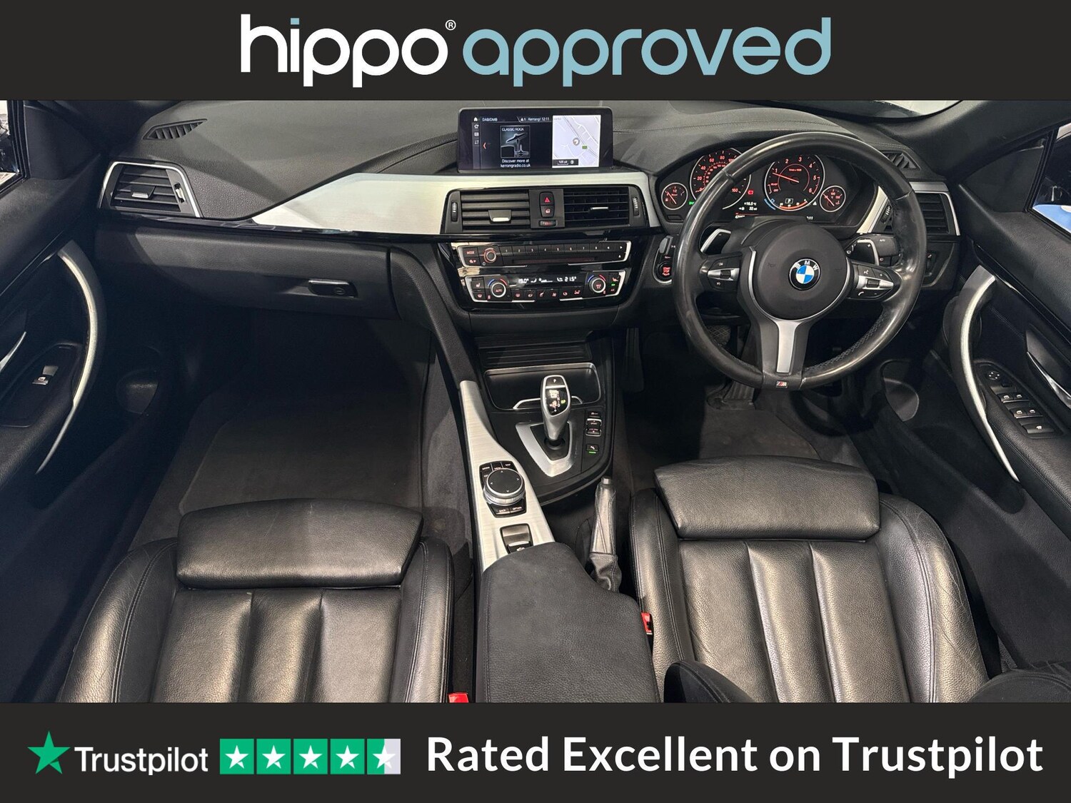 Used BMW 4 Series for sale - 76824632: Photo 11