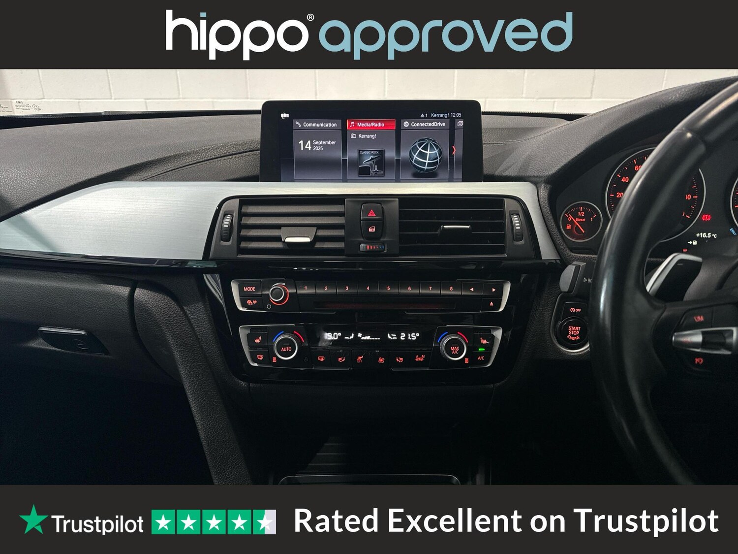 Used BMW 4 Series for sale - 76824632: Photo 12