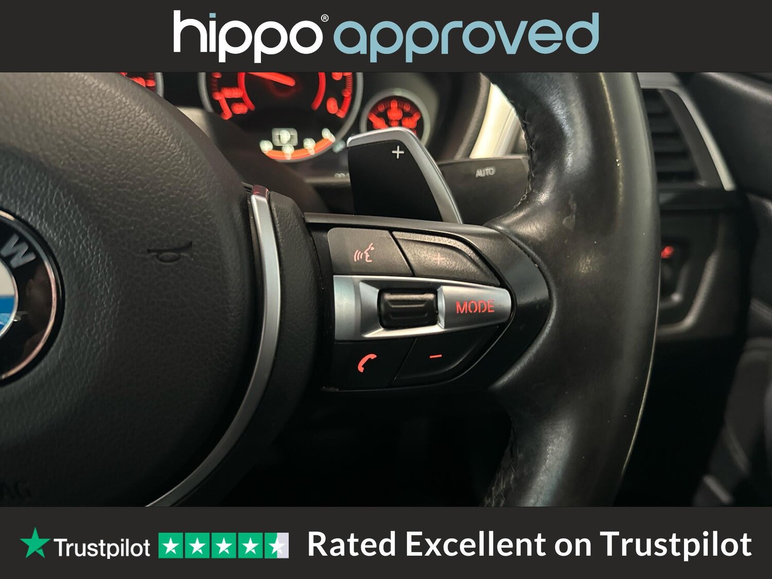 Used BMW 4 Series for sale - 76824632: Photo 17