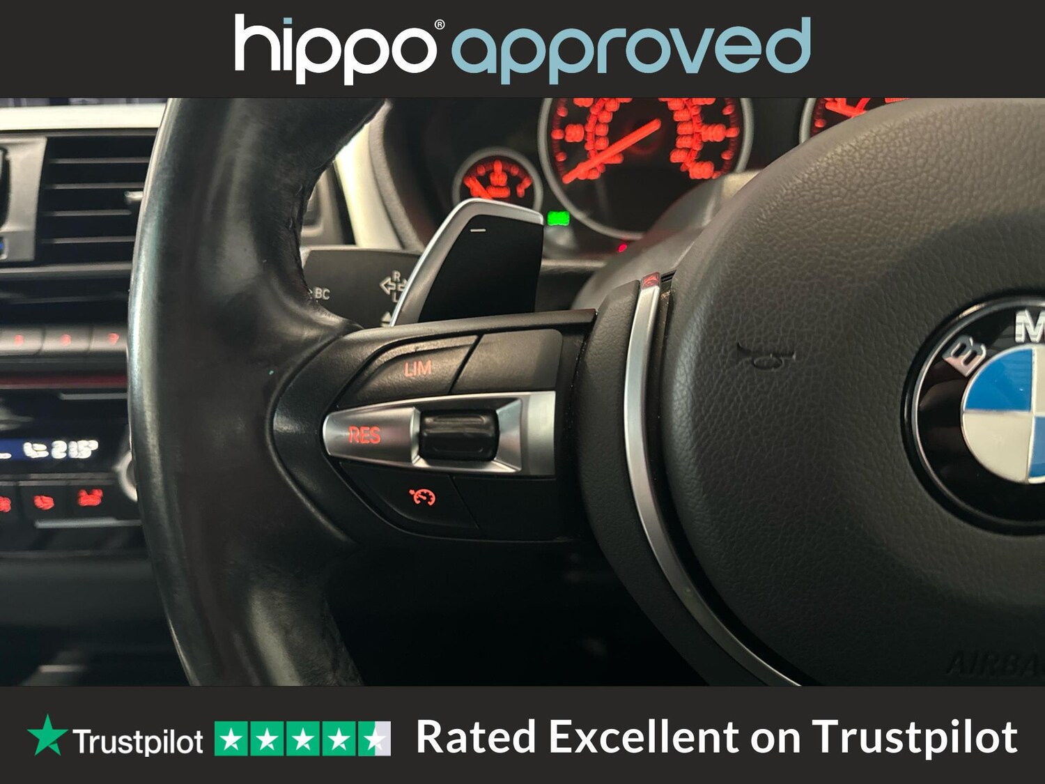 Used BMW 4 Series for sale - 76824632: Photo 18