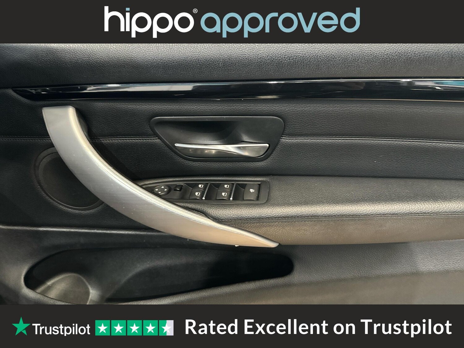 Used BMW 4 Series for sale - 76824632: Photo 24