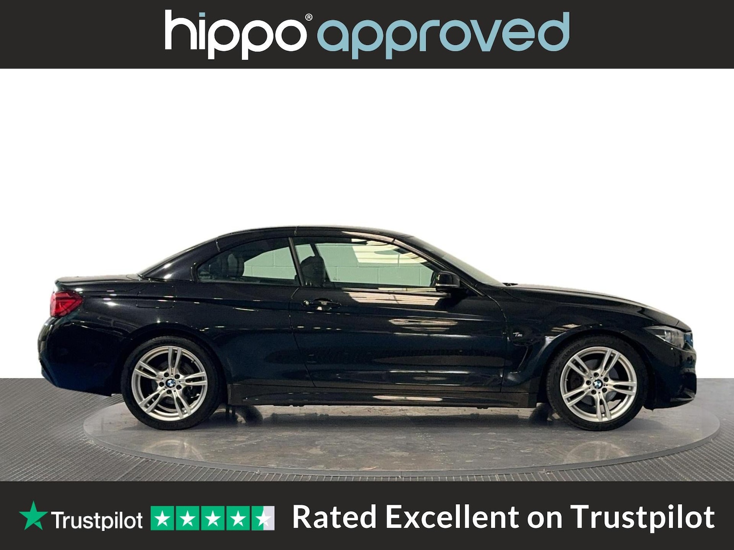 Used BMW 4 Series for sale - 76824632: Photo 3