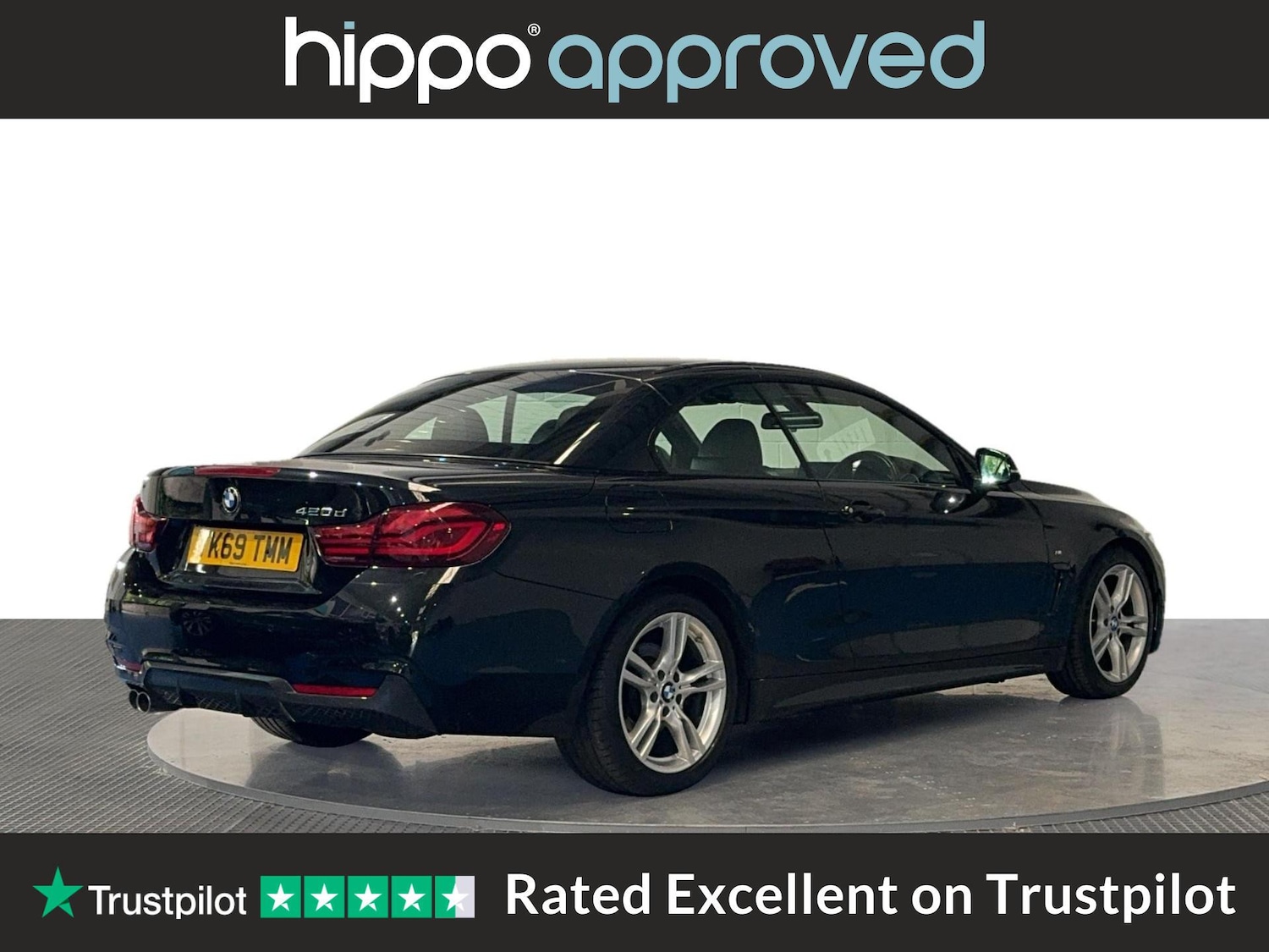 Used BMW 4 Series for sale - 76824632: Photo 4