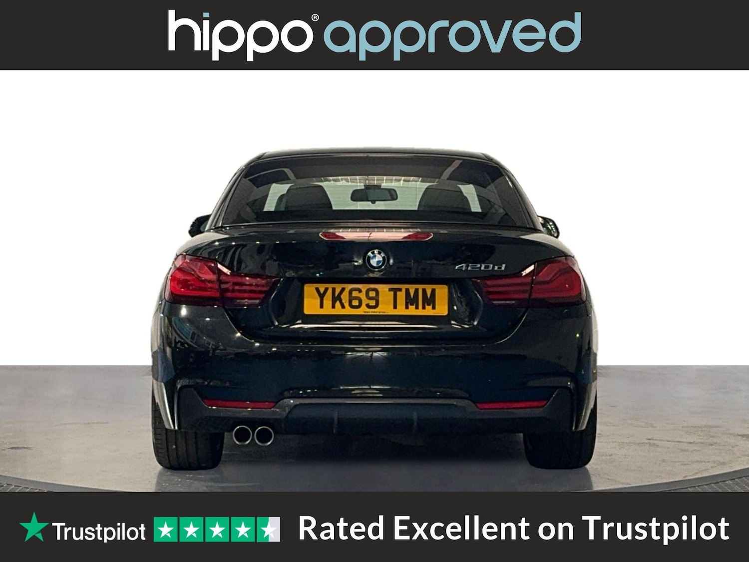 Used BMW 4 Series for sale - 76824632: Photo 5