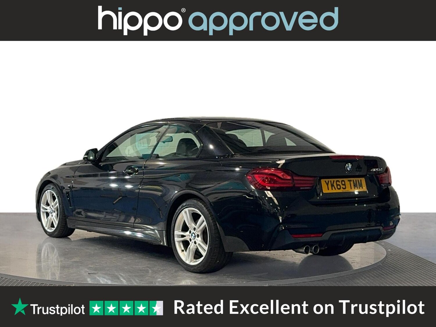 Used BMW 4 Series for sale - 76824632: Photo 6