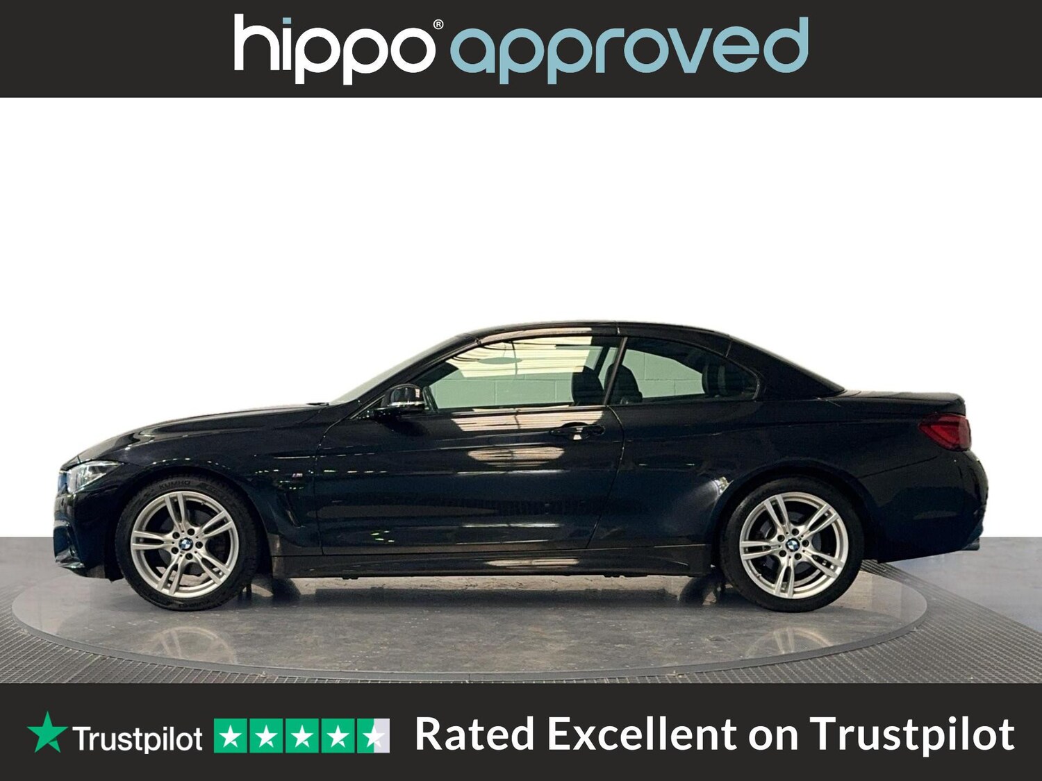 Used BMW 4 Series for sale - 76824632: Photo 7
