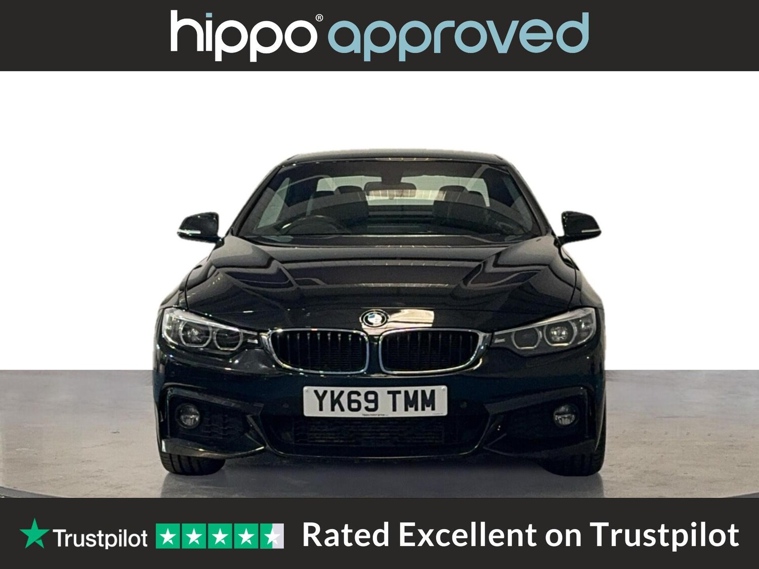 Used BMW 4 Series for sale - 76824632: Photo 8