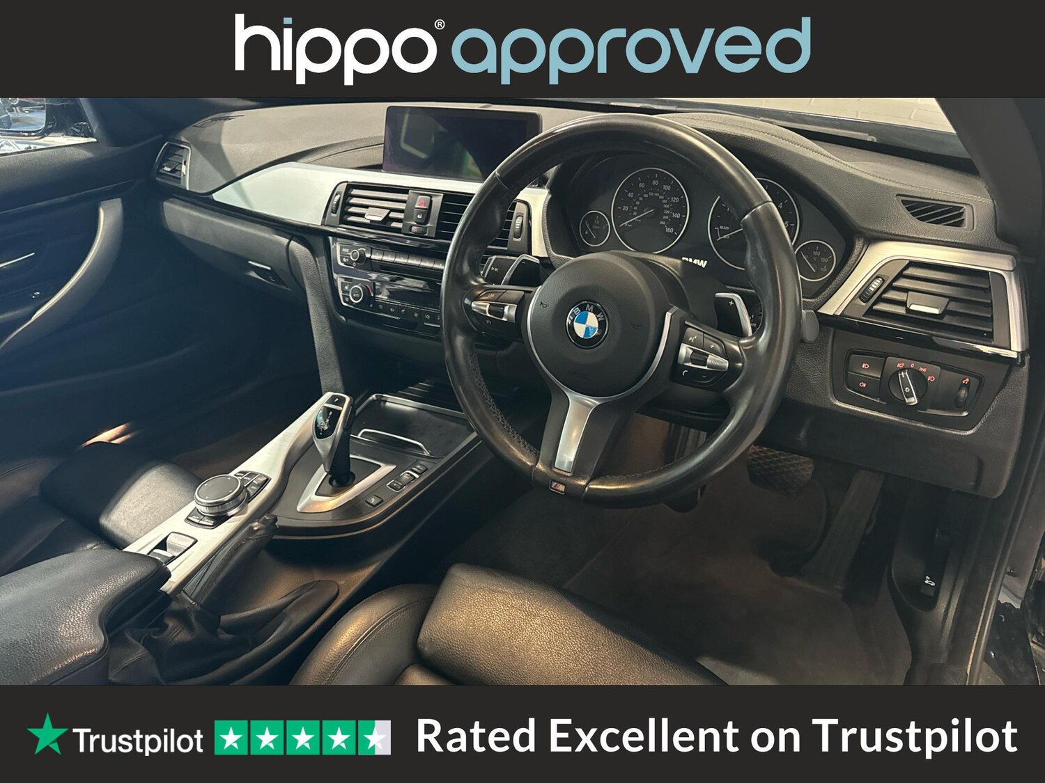 Used BMW 4 Series for sale - 76824632: Photo 9