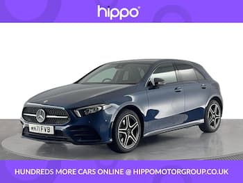 Used Mercedes-Benz A-Class 2021 for sale - 79807587: Photo