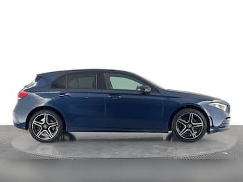 Used Mercedes-Benz A-Class 2021 for sale - 79807587: Photo