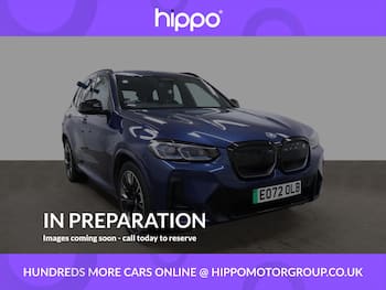 Used BMW iX3 2022 for sale - 79646244: Photo
