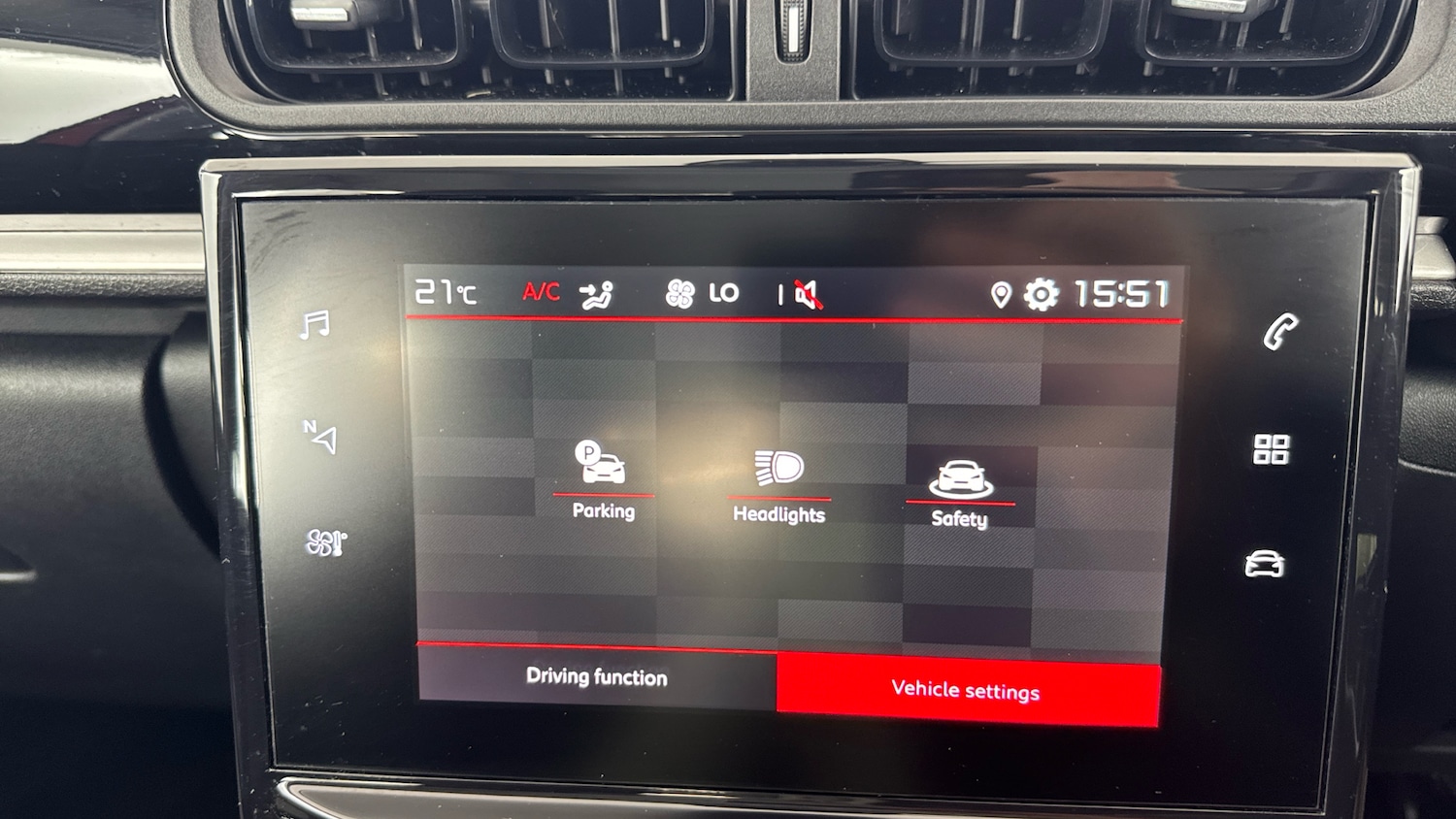 Used Citroen C3 2021 for sale - 76115633: Photo 16