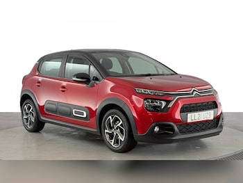 Used Citroen C3 2021 for sale - 76115633: Photo 2