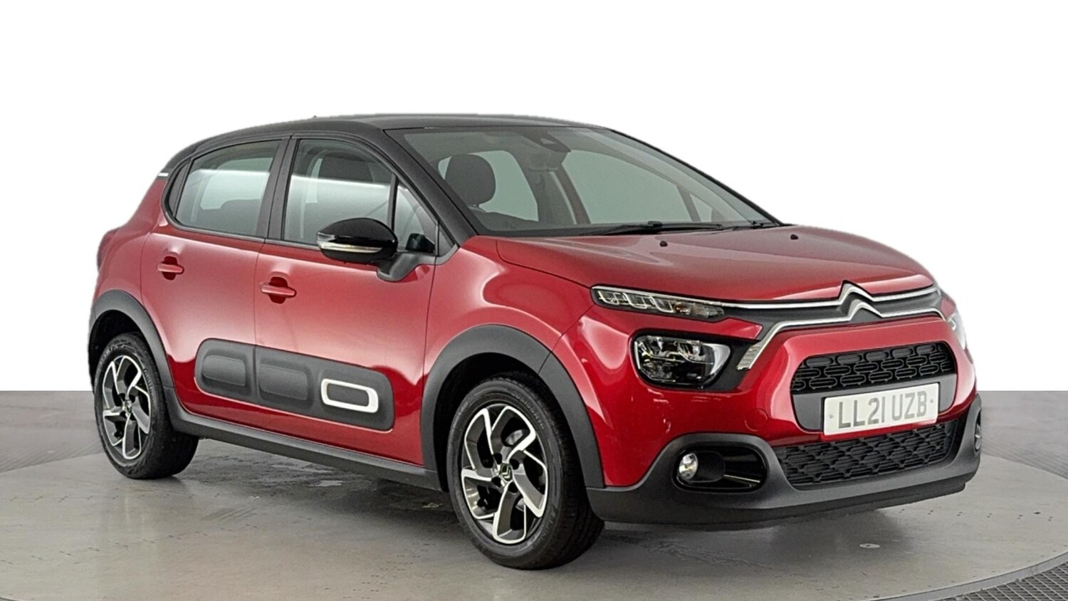Used Citroen C3 2021 for sale - 76115633: Photo 31