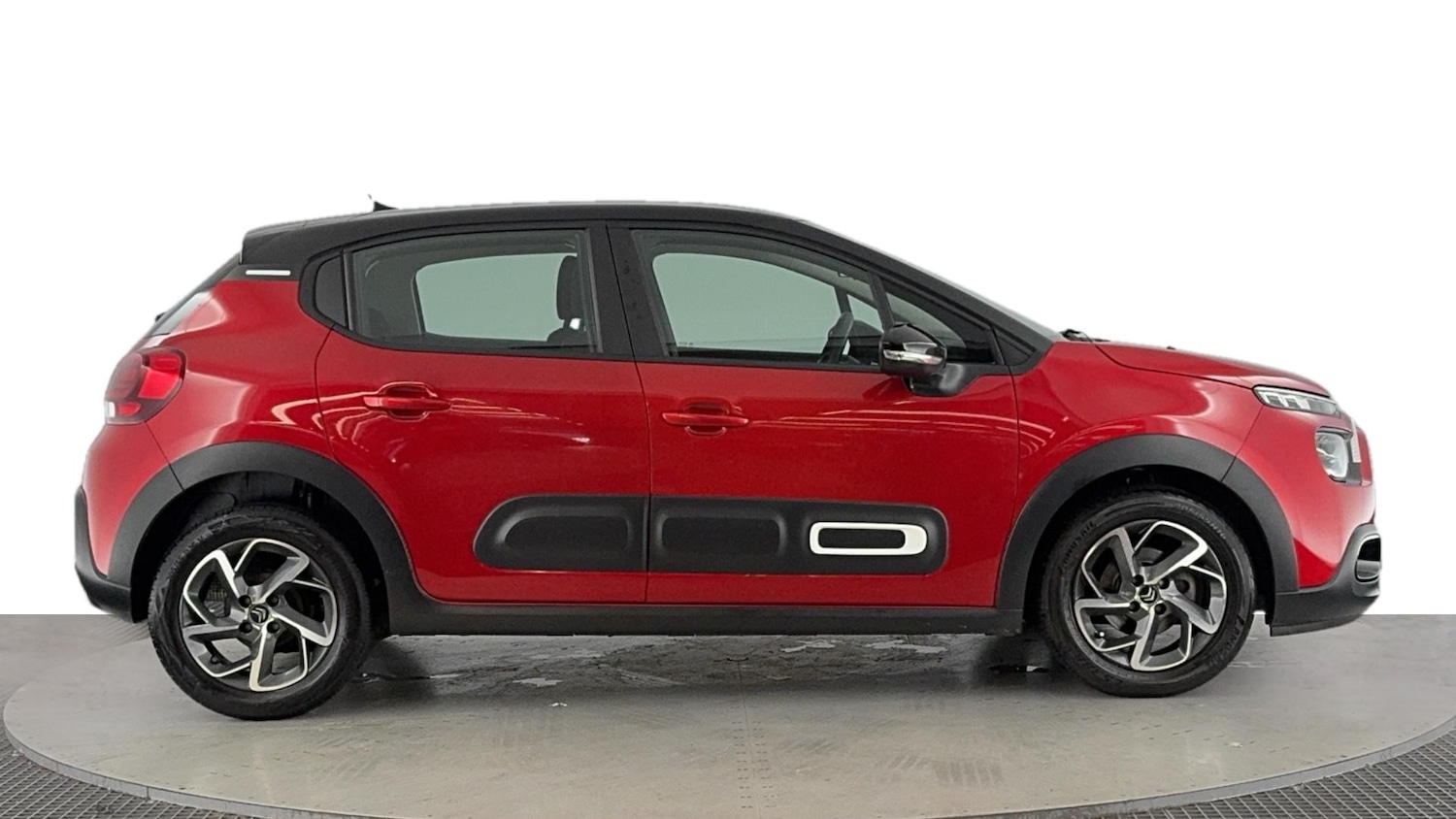 Used Citroen C3 2021 for sale - 76115633: Photo 32