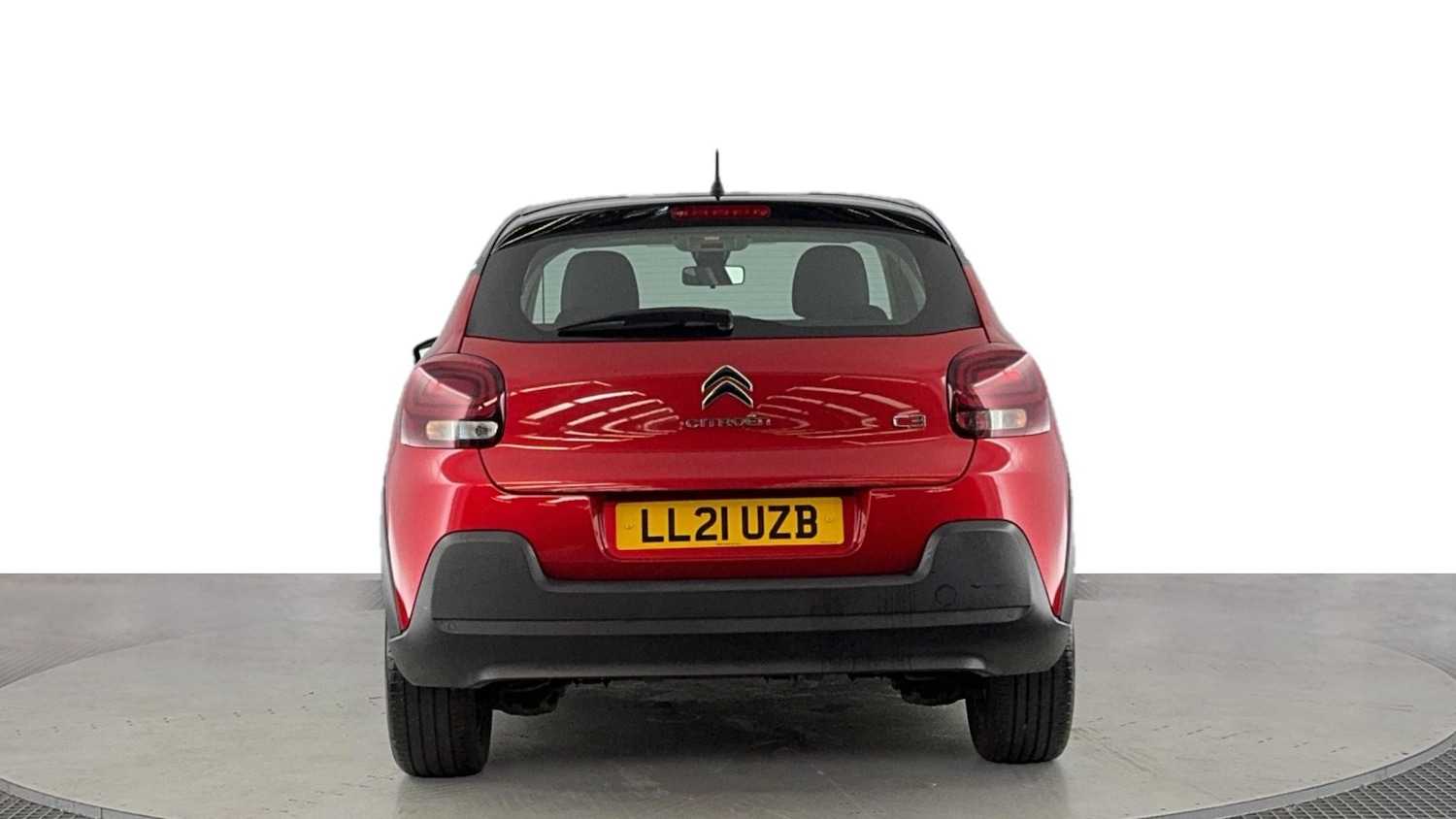 Used Citroen C3 2021 for sale - 76115633: Photo 40