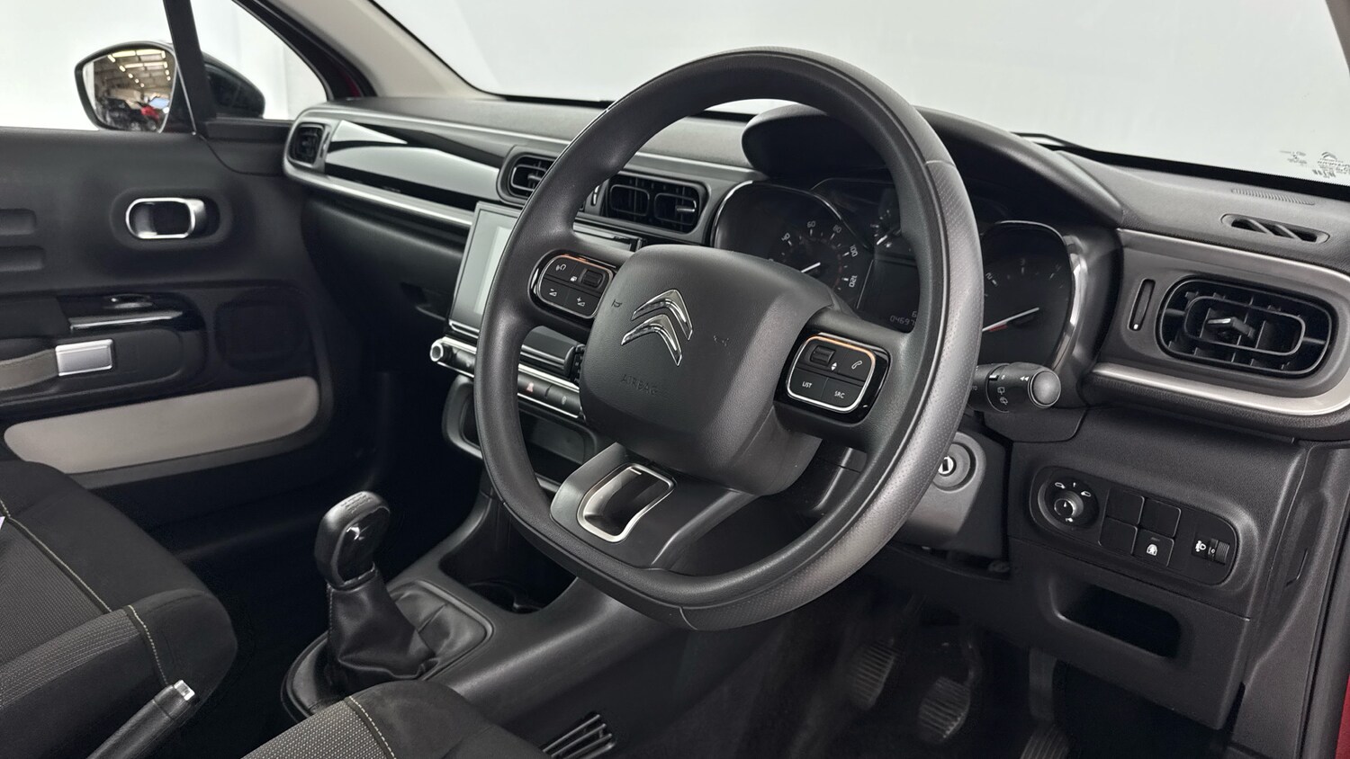 Used Citroen C3 2021 for sale - 76115633: Photo 44