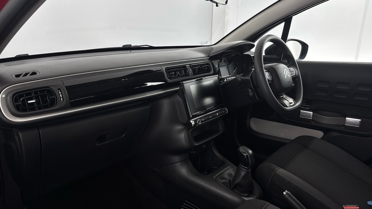 Used Citroen C3 2021 for sale - 76115633: Photo 45