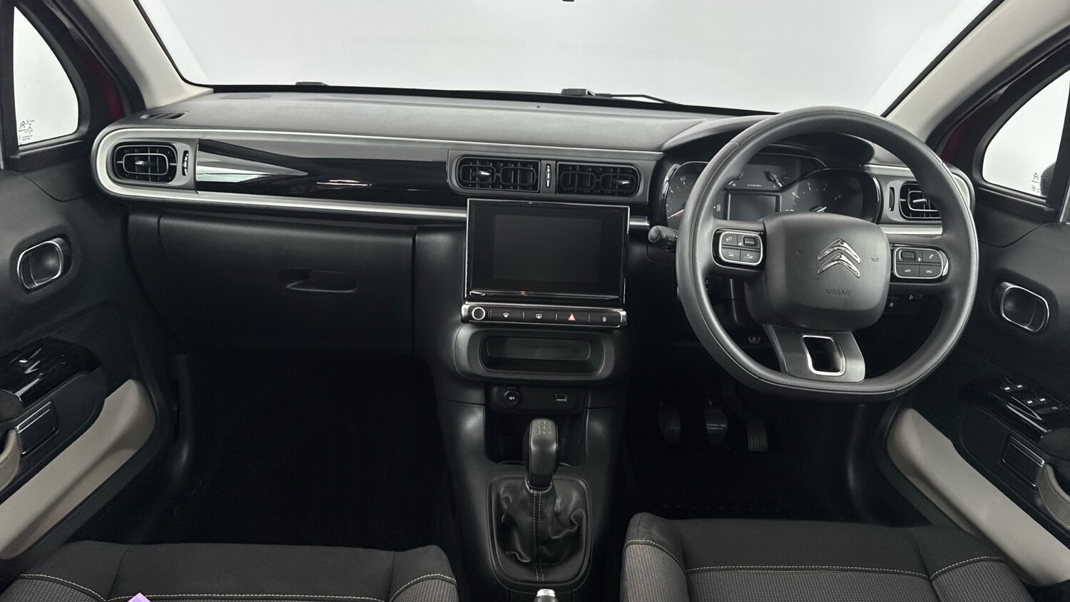 Used Citroen C3 2021 for sale - 76115633: Photo 46