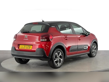 Used Citroen C3 2021 for sale - 76115633: Photo 4