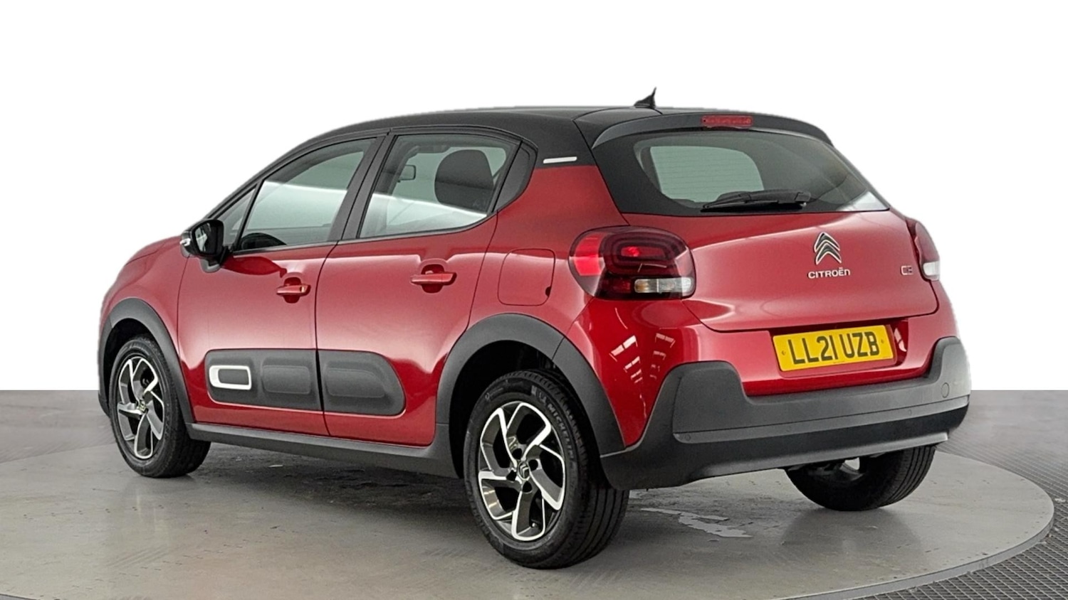 Used Citroen C3 2021 for sale - 76115633: Photo 6
