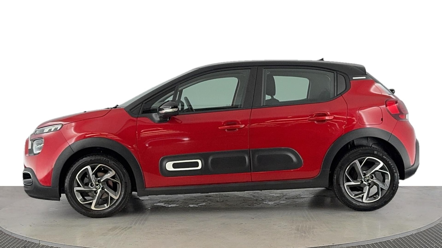 Used Citroen C3 2021 for sale - 76115633: Photo 7