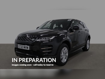 Used Land Rover Range Rover Evoque 2023 for sale - 79374069: Photo