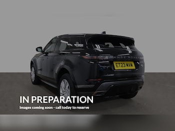 Used Land Rover Range Rover Evoque 2023 for sale - 79374069: Photo