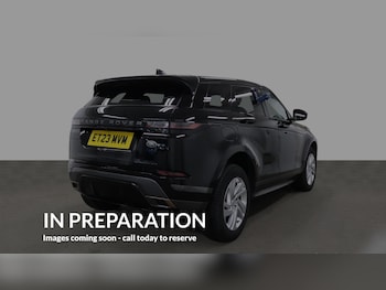 Used Land Rover Range Rover Evoque 2023 for sale - 79374069: Photo