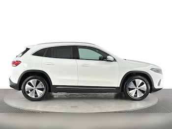 Used Mercedes-Benz EQA 2023 for sale - 78492769: Photo