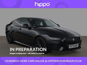 Used Jaguar XE 2023 for sale - 79847847: Photo