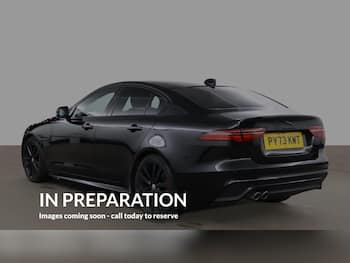 Used Jaguar XE 2023 for sale - 79847847: Photo