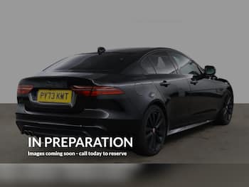 Used Jaguar XE 2023 for sale - 79847847: Photo