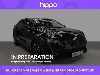 Used Peugeot 408 2024 for sale - 79821144: Photo