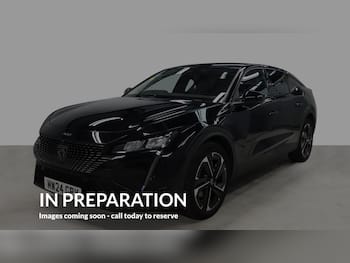 Used Peugeot 408 2024 for sale - 79821144: Photo