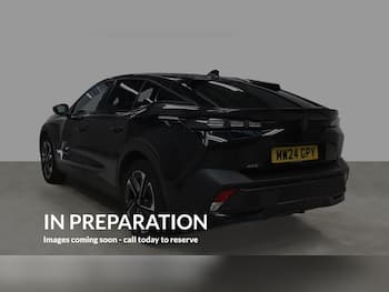 Used Peugeot 408 2024 for sale - 79821144: Photo