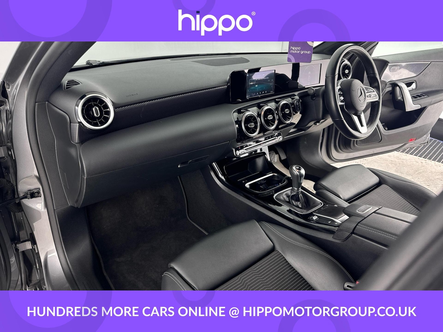 Used Mercedes-Benz A-Class 2021 for sale - 77645823: Photo 10