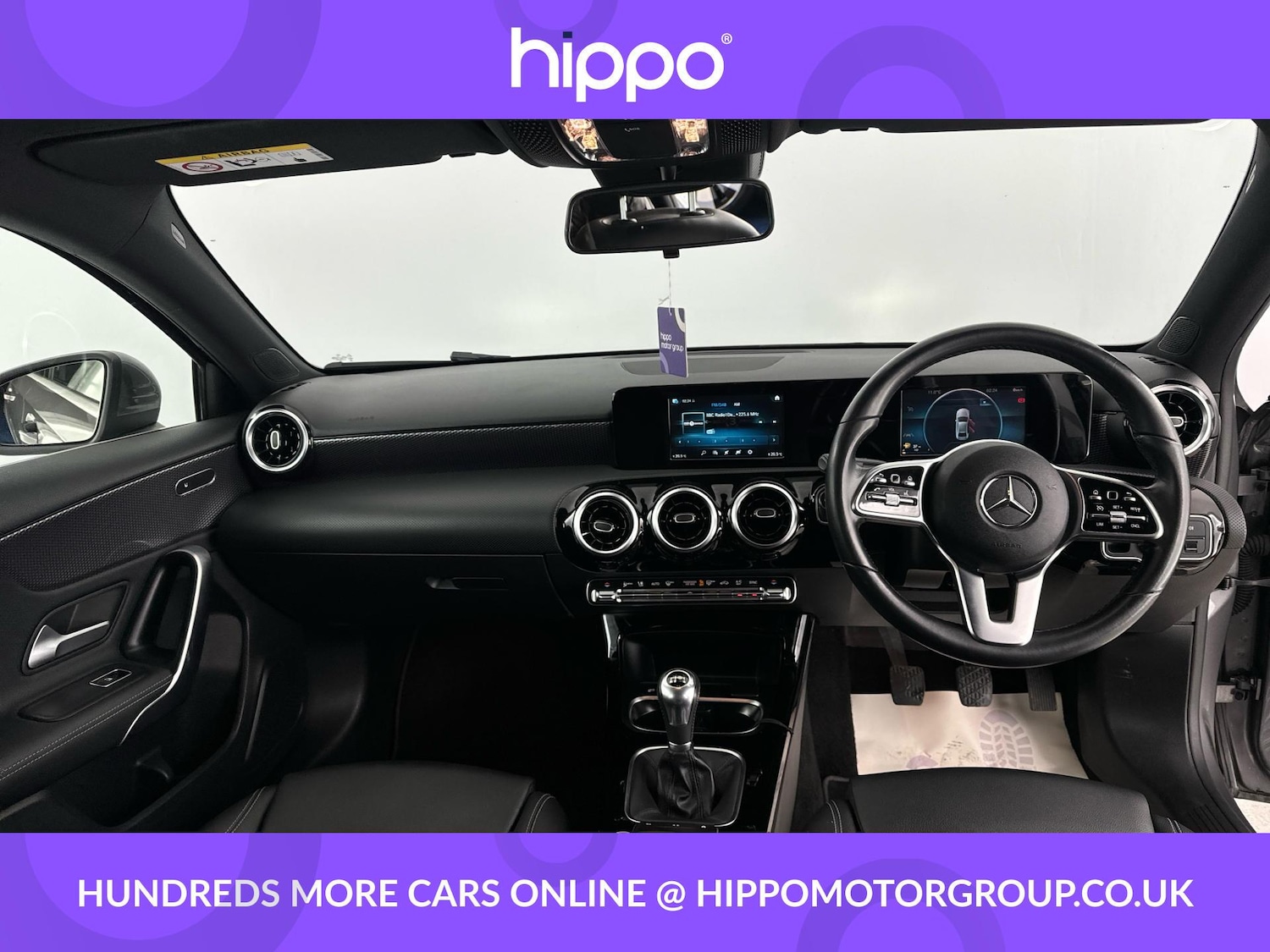 Used Mercedes-Benz A-Class 2021 for sale - 77645823: Photo 11