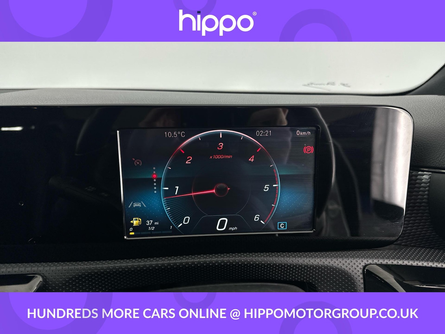 Used Mercedes-Benz A-Class 2021 for sale - 77645823: Photo 13