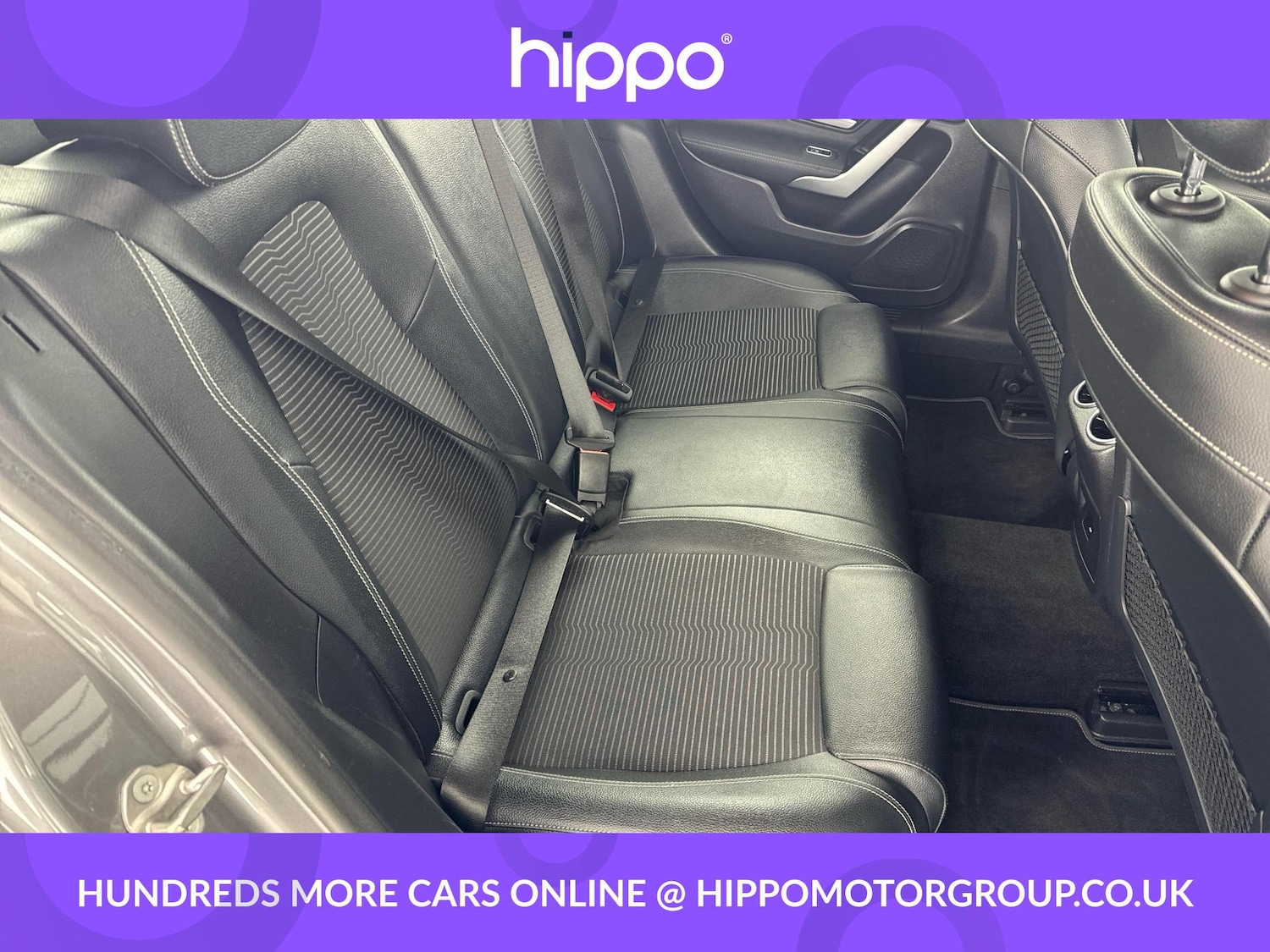 Used Mercedes-Benz A-Class 2021 for sale - 77645823: Photo 14